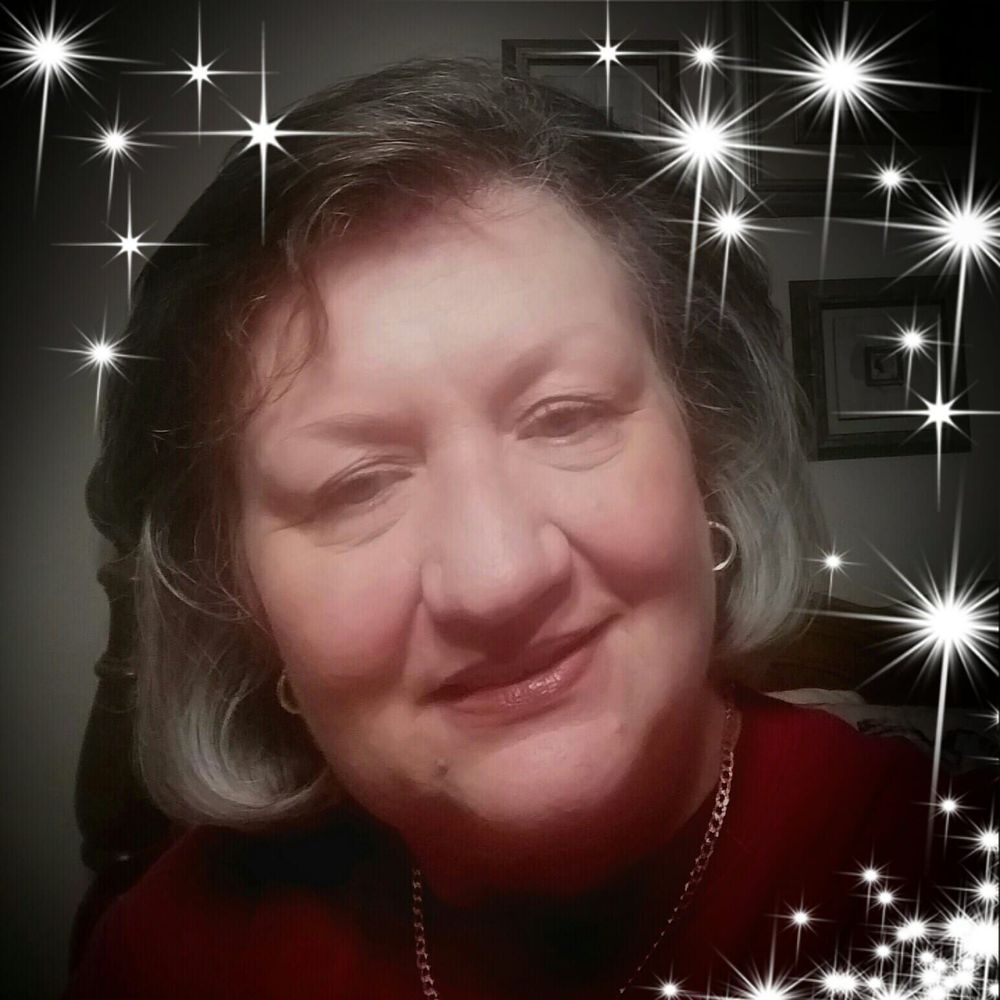 Meet your Posher, Rose marie